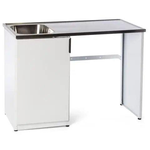 Billigare Nimo TB 1200 Proffs Tvättbänk